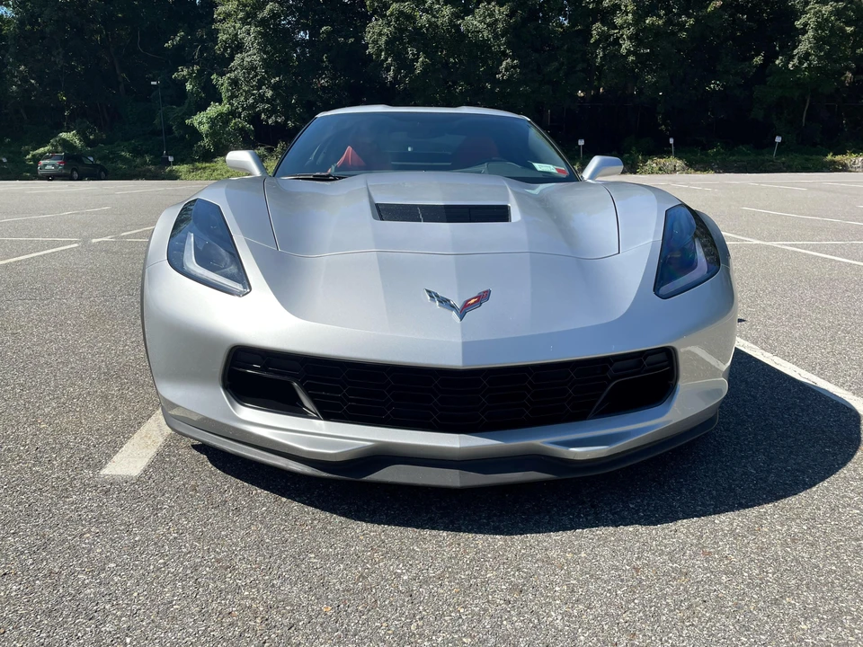 2019 Chevrolet Corvette C7 - Image 6 of 31