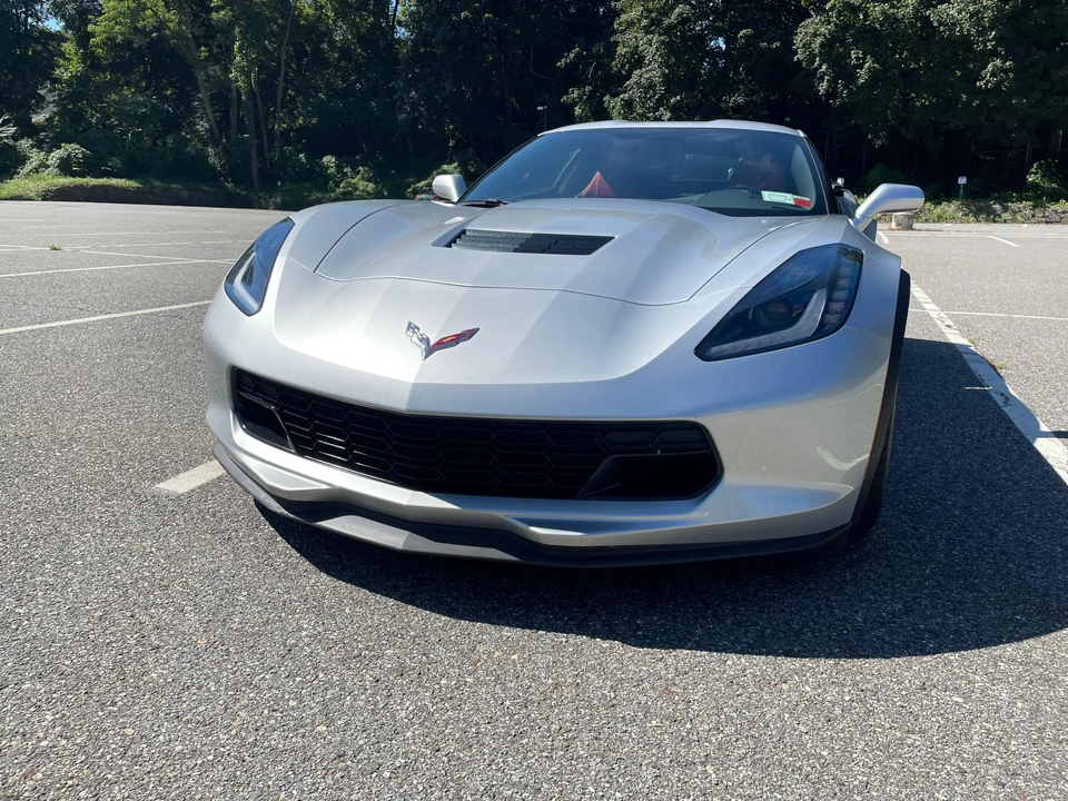 2019 Chevrolet Corvette C7 - Image 8 of 31