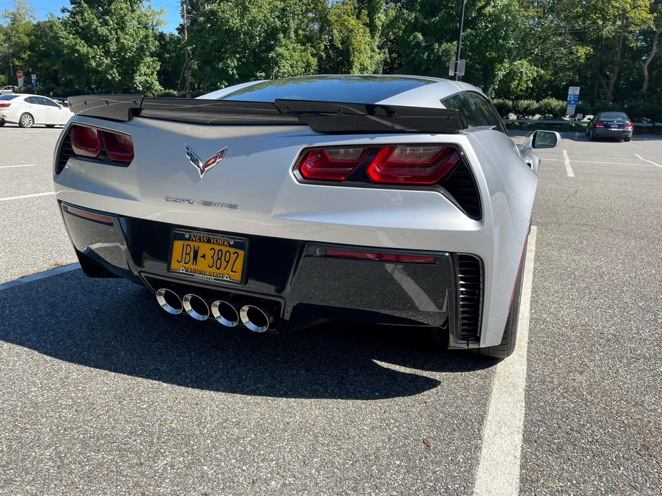2019 Chevrolet Corvette C7 - Image 15 of 31