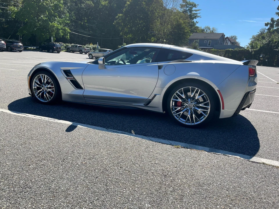 2019 Chevrolet Corvette C7 - Image 11 of 31