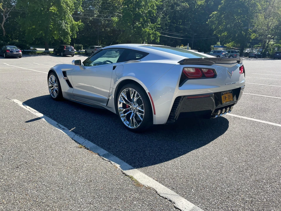 2019 Chevrolet Corvette C7 - Image 12 of 31