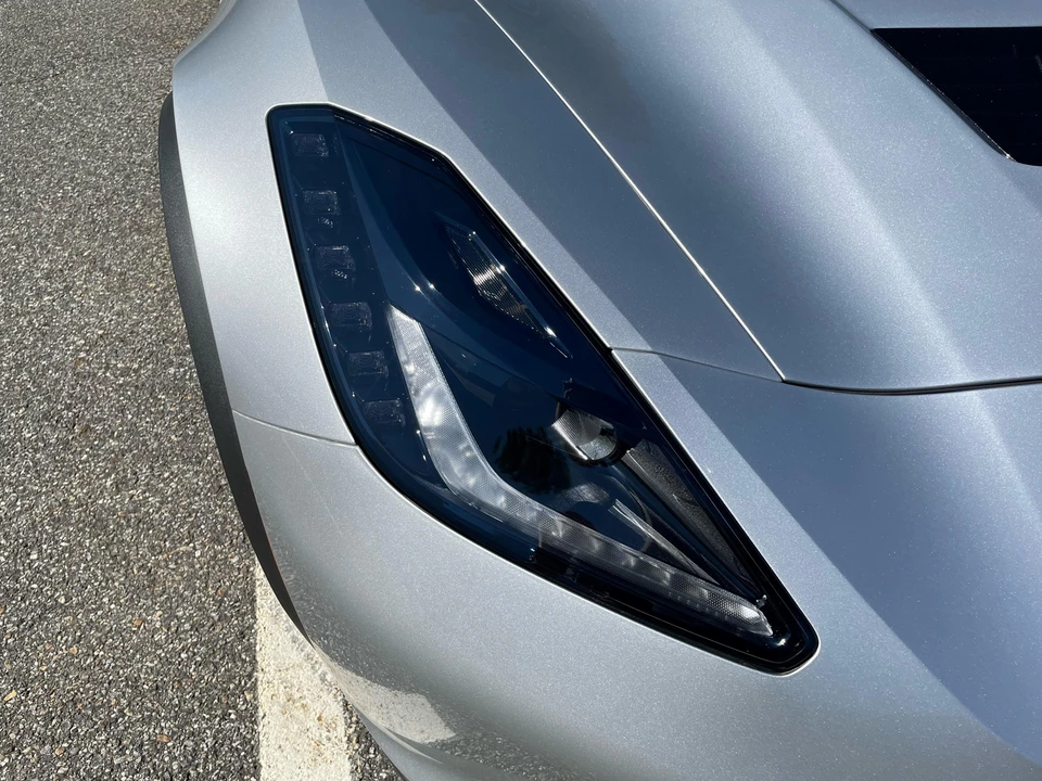 2019 Chevrolet Corvette C7 - Image 21 of 31