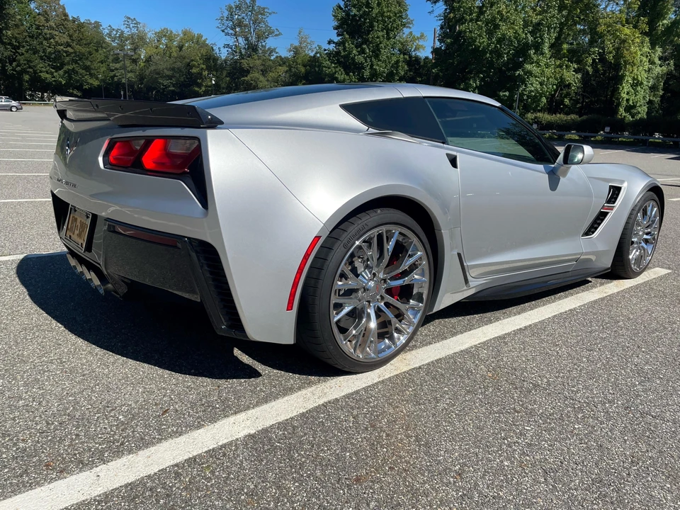 2019 Chevrolet Corvette C7 - Image 16 of 31