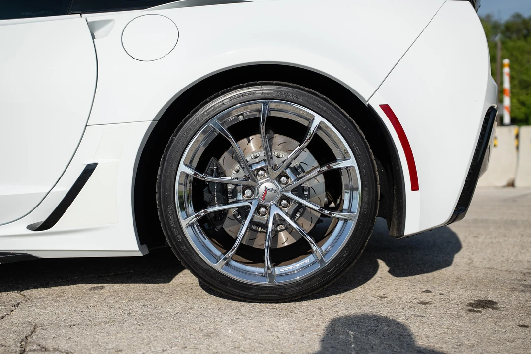 2019 Chevrolet Corvette C7 - Image 31 of 31