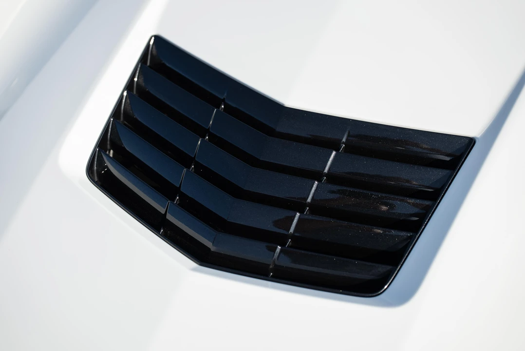 2019 Chevrolet Corvette C7 - Image 21 of 31