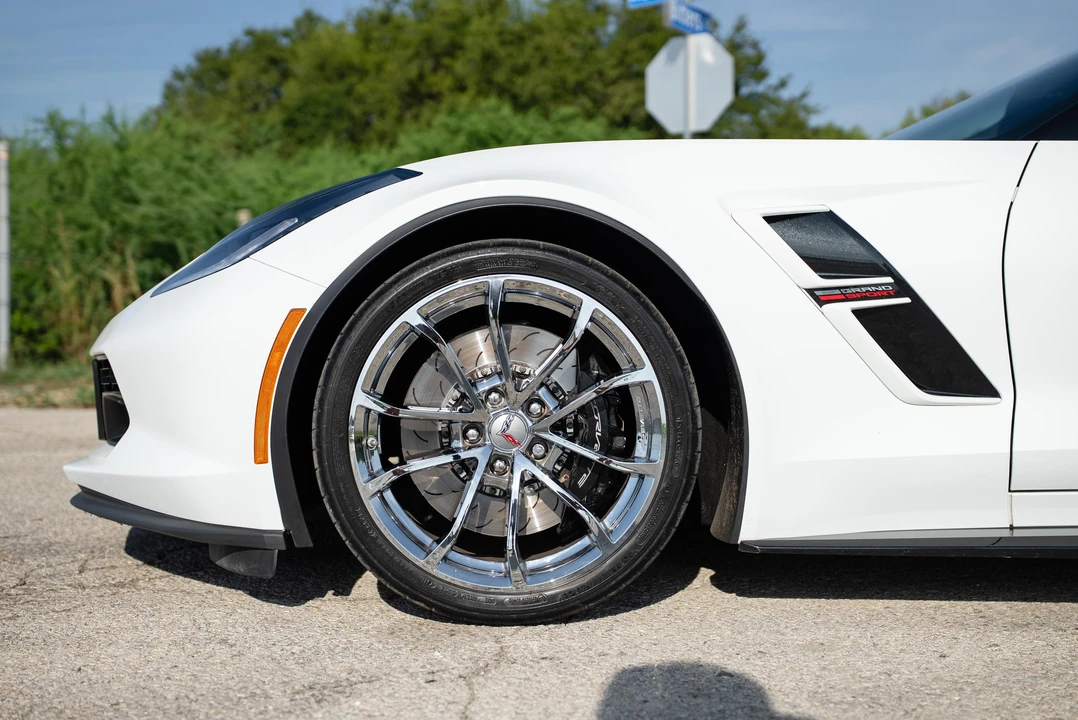 2019 Chevrolet Corvette C7 - Image 28 of 31