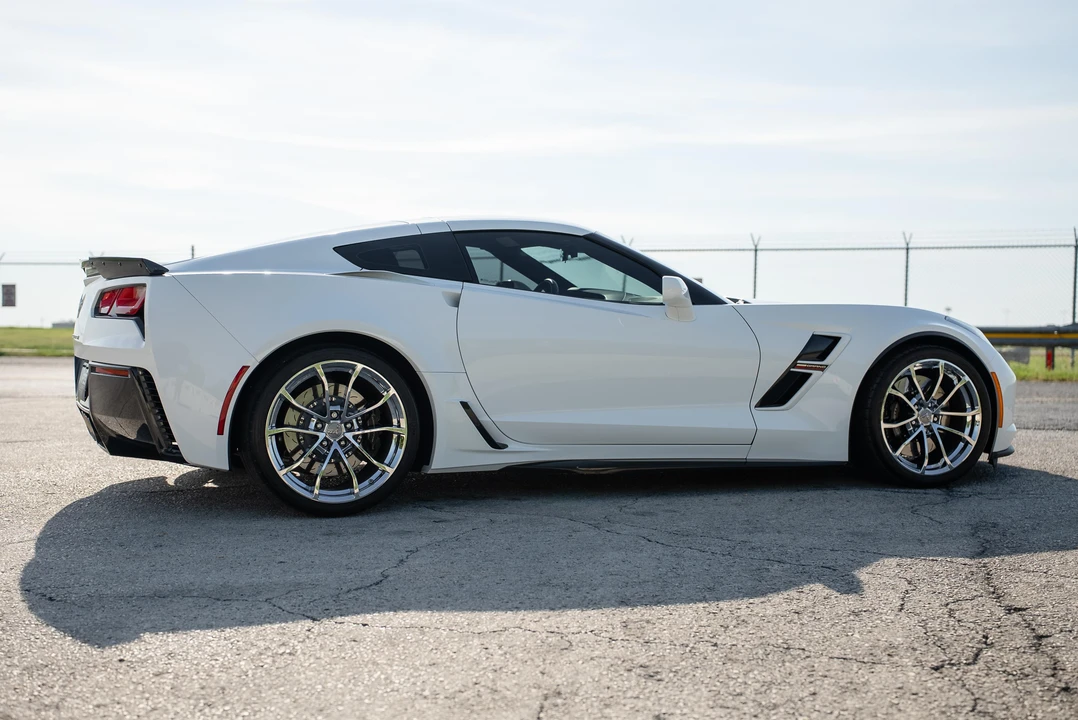 2019 Chevrolet Corvette C7 - Image 13 of 31