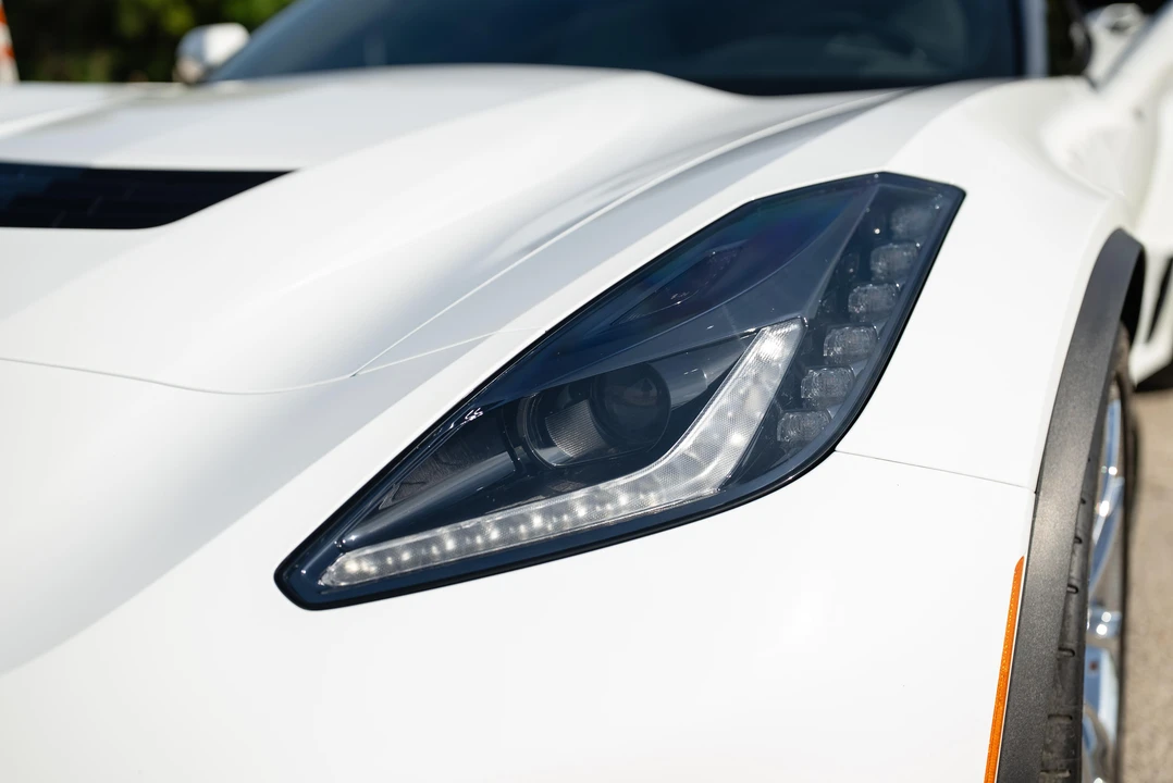 2019 Chevrolet Corvette C7 - Image 23 of 31