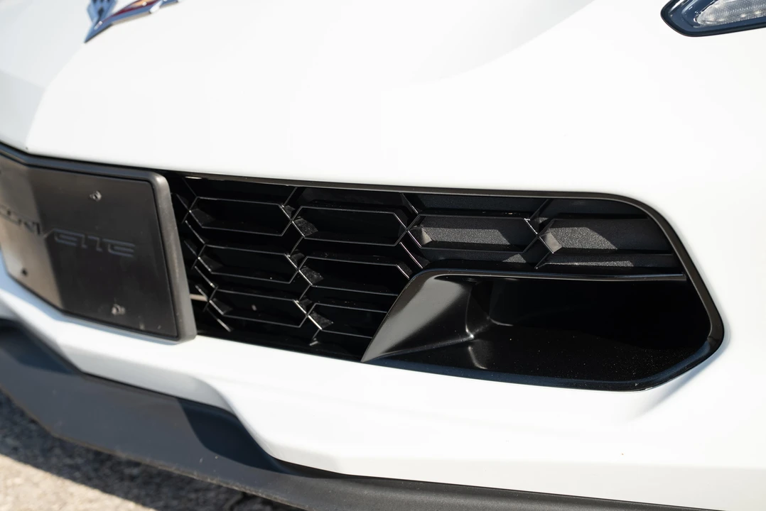 2019 Chevrolet Corvette C7 - Image 22 of 31