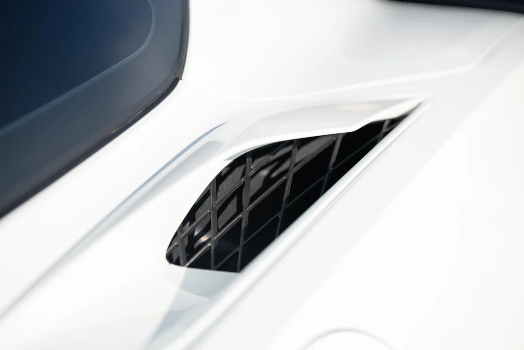 2019 Chevrolet Corvette C7 - Image 24 of 31