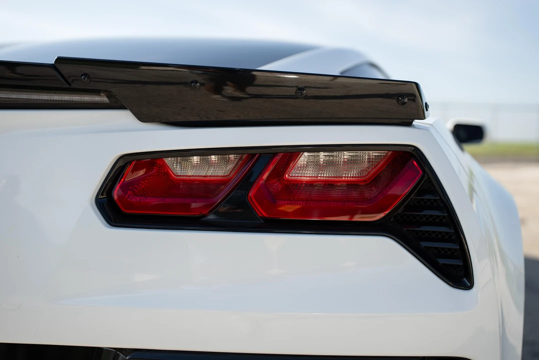 2019 Chevrolet Corvette C7 - Image 26 of 31