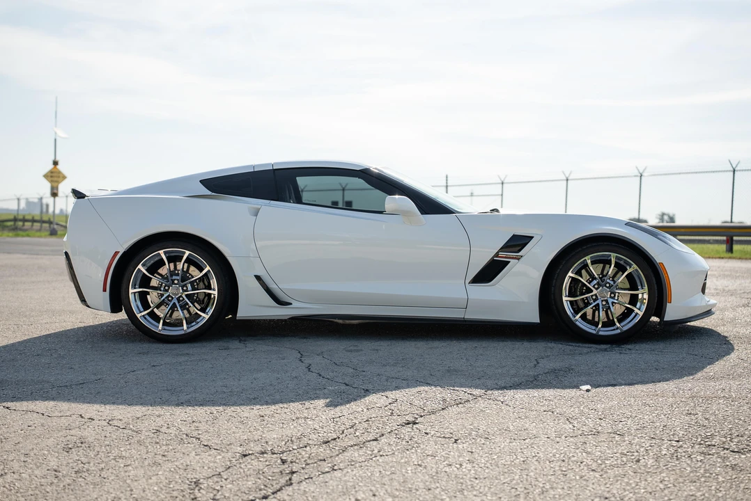 2019 Chevrolet Corvette C7 - Image 14 of 31