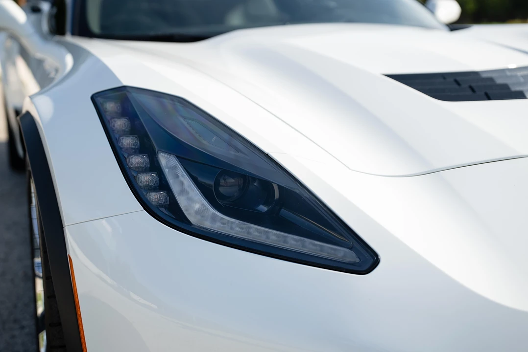 2019 Chevrolet Corvette C7 - Image 19 of 31