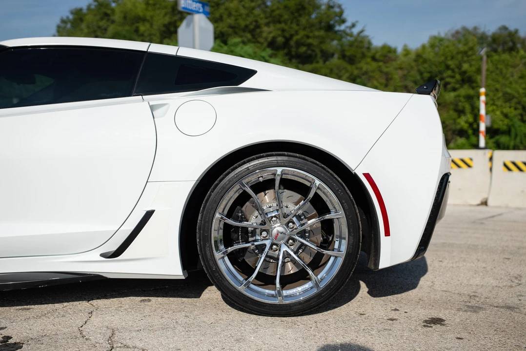 2019 Chevrolet Corvette C7 - Image 30 of 31