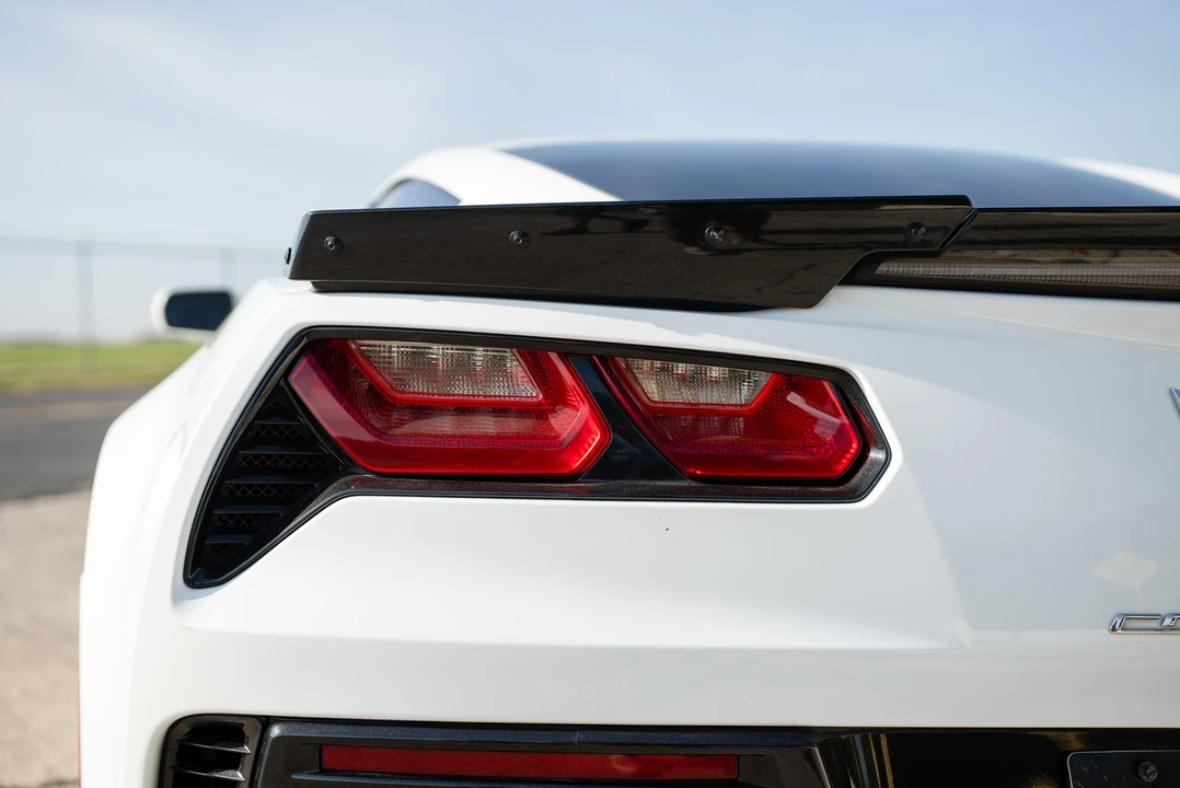 2019 Chevrolet Corvette C7 - Image 25 of 31