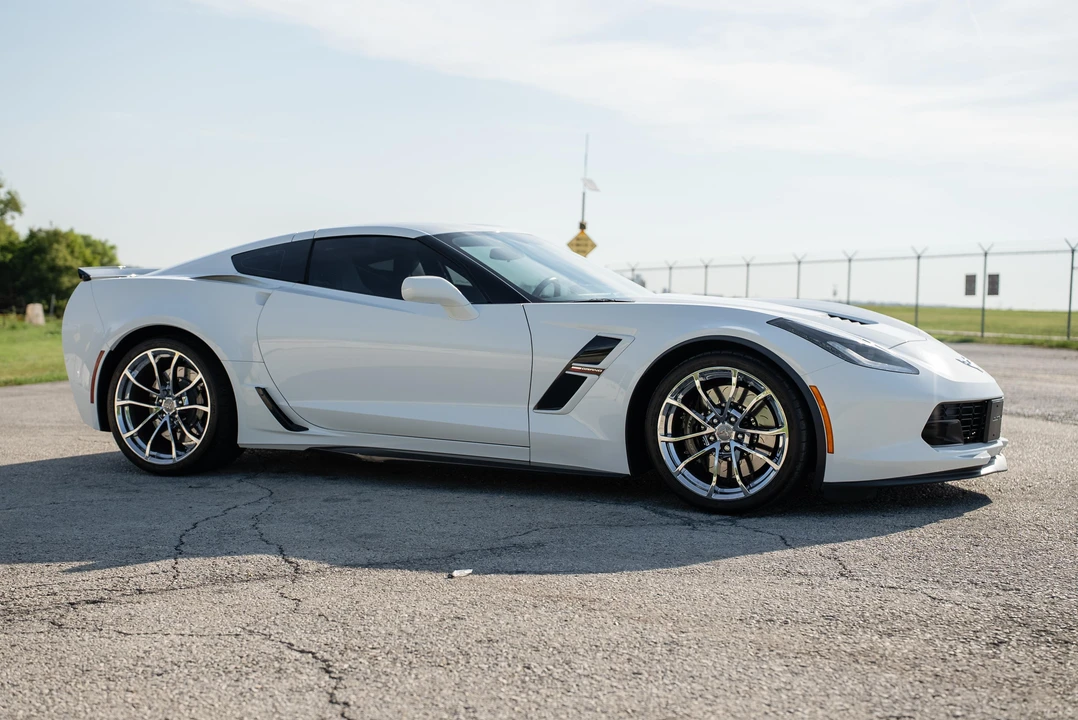 2019 Chevrolet Corvette C7 - Image 15 of 31