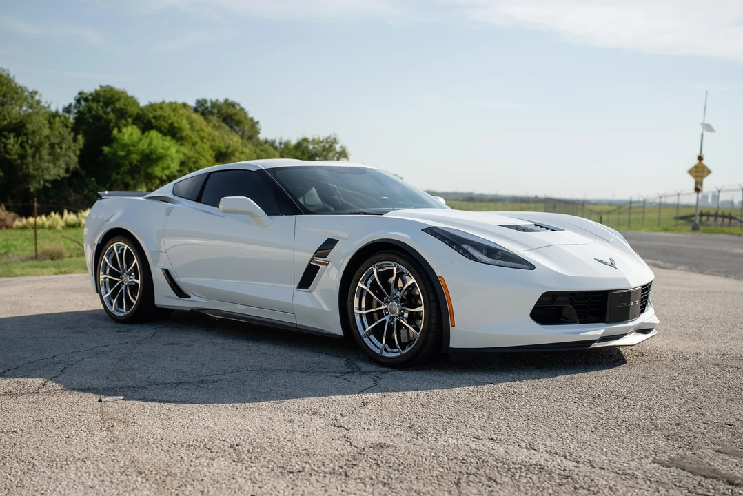 2019 Chevrolet Corvette C7 - Image 16 of 31