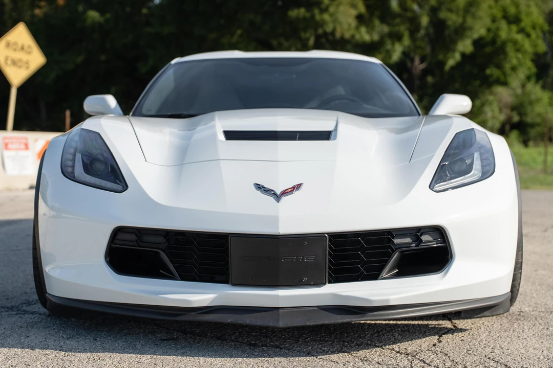 2019 Chevrolet Corvette C7 - Image 2 of 31