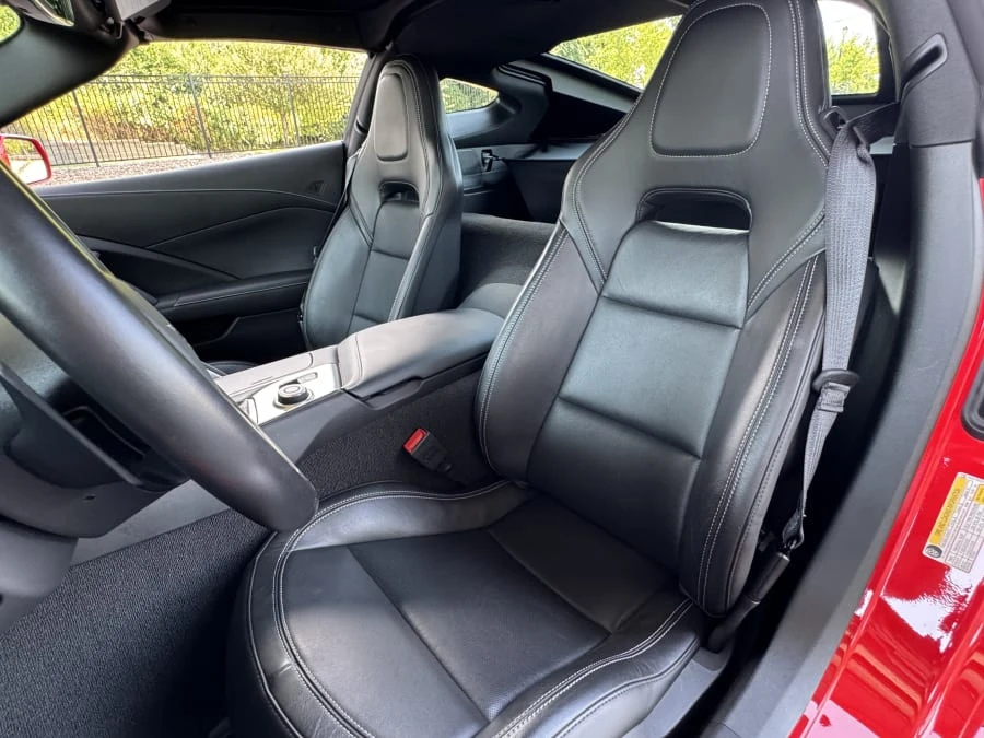 2019 Chevrolet Corvette C7 - Image 12 of 23