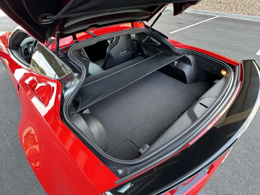 2019 Chevrolet Corvette C7 - Image 23 of 23