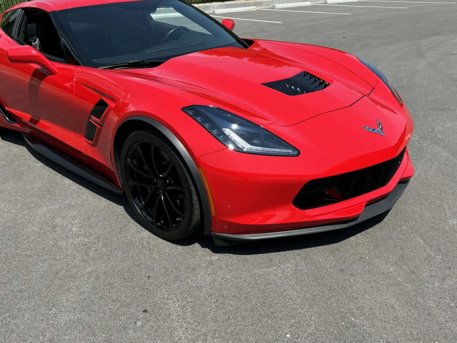 2019 Chevrolet Corvette C7 - Image 9 of 23