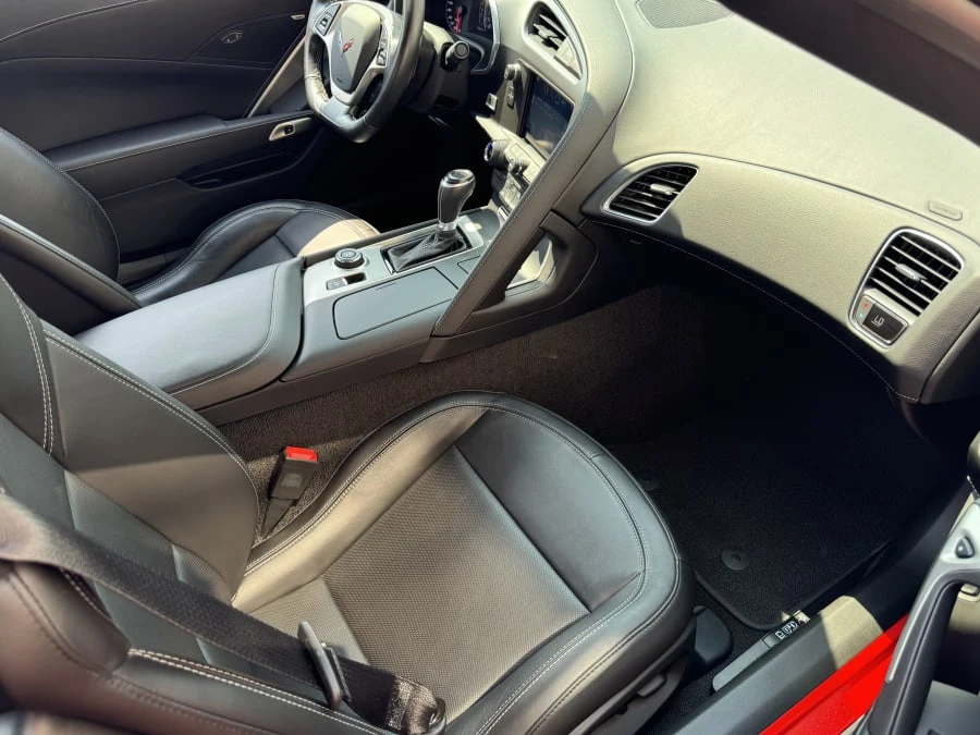 2019 Chevrolet Corvette C7 - Image 6 of 10