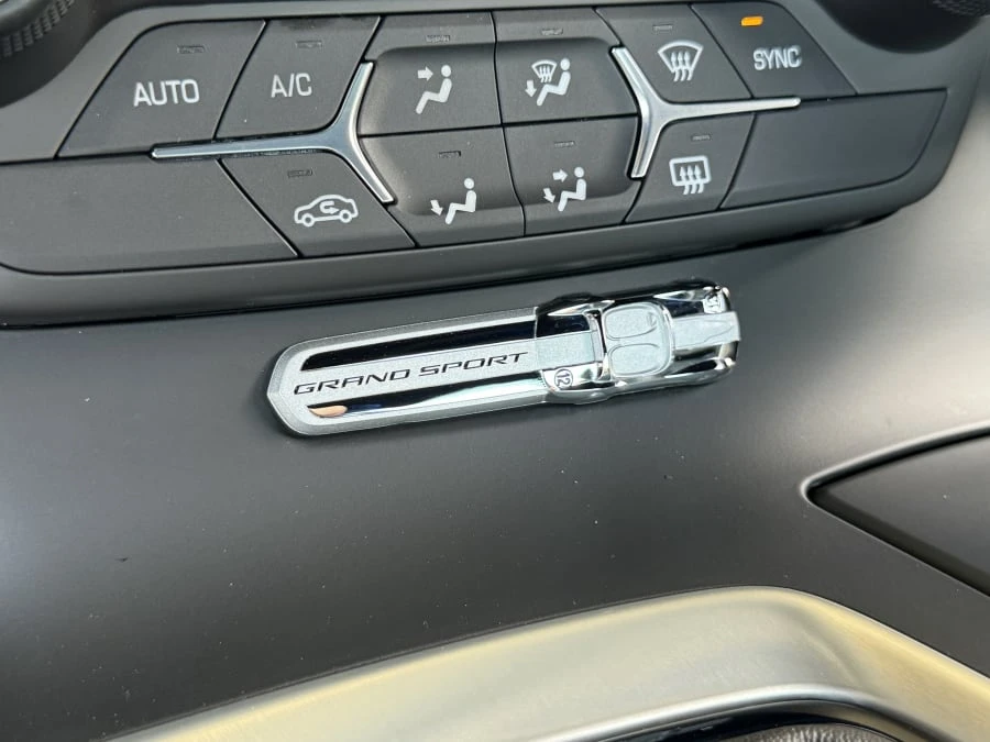 2019 Chevrolet Corvette C7 - Image 15 of 23