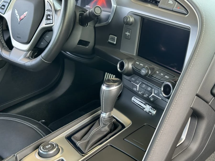 2019 Chevrolet Corvette C7 - Image 14 of 23