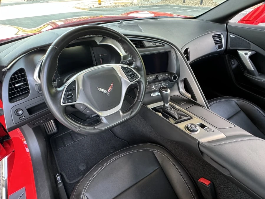 2019 Chevrolet Corvette C7 - Image 13 of 23