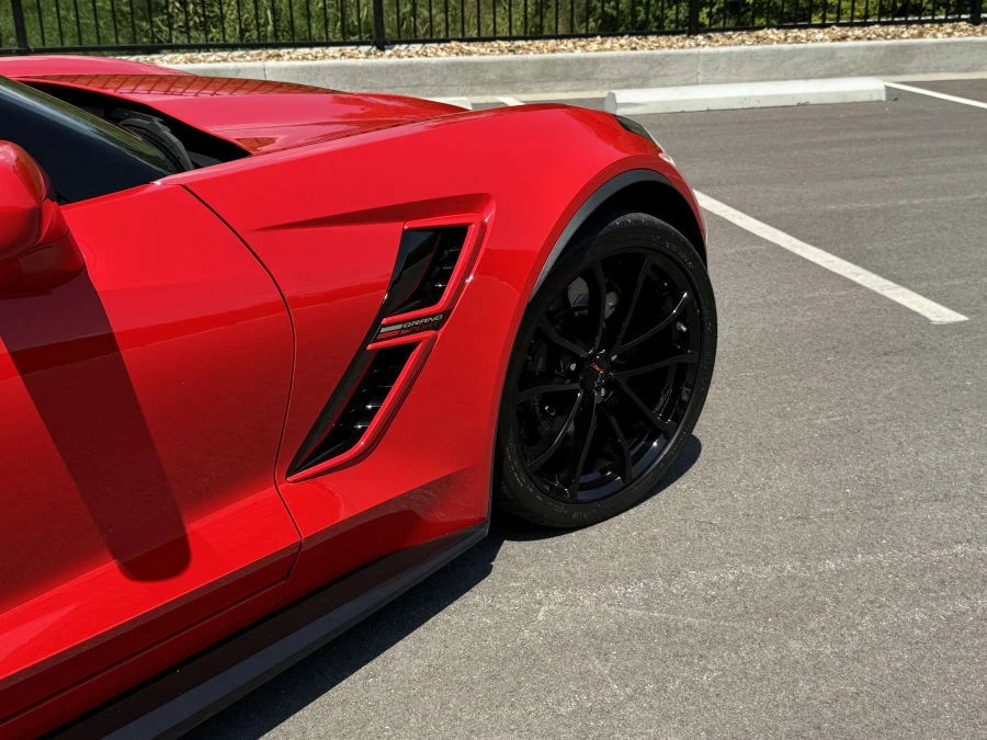 2019 Chevrolet Corvette C7 - Image 10 of 23