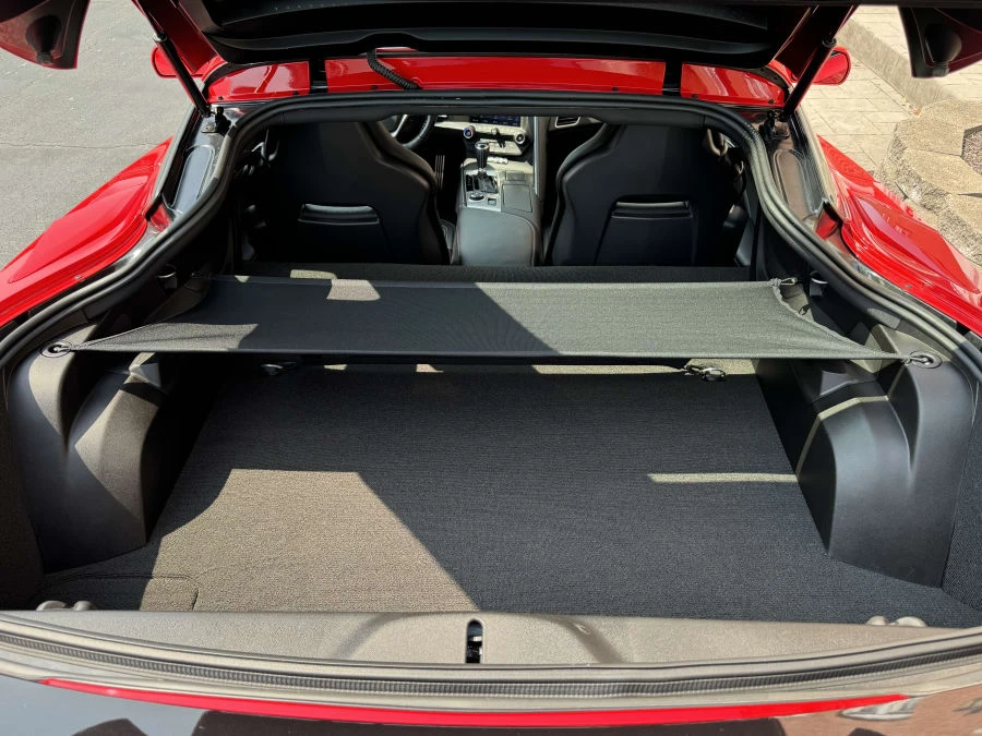 2019 Chevrolet Corvette C7 - Image 8 of 10