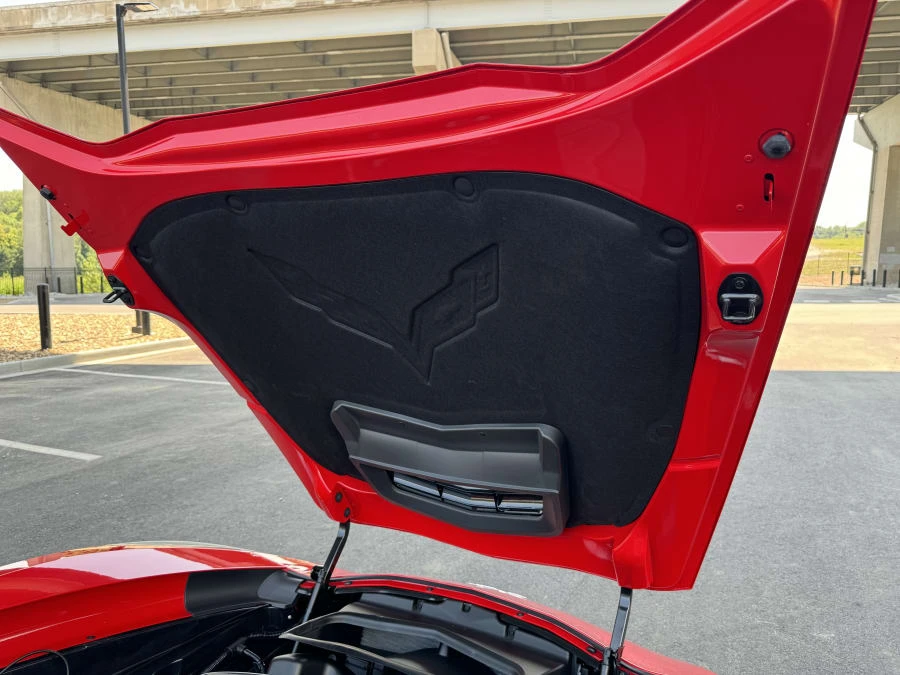 2019 Chevrolet Corvette C7 - Image 22 of 23