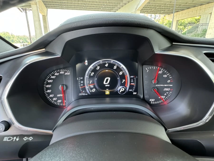 2019 Chevrolet Corvette C7 - Image 16 of 23