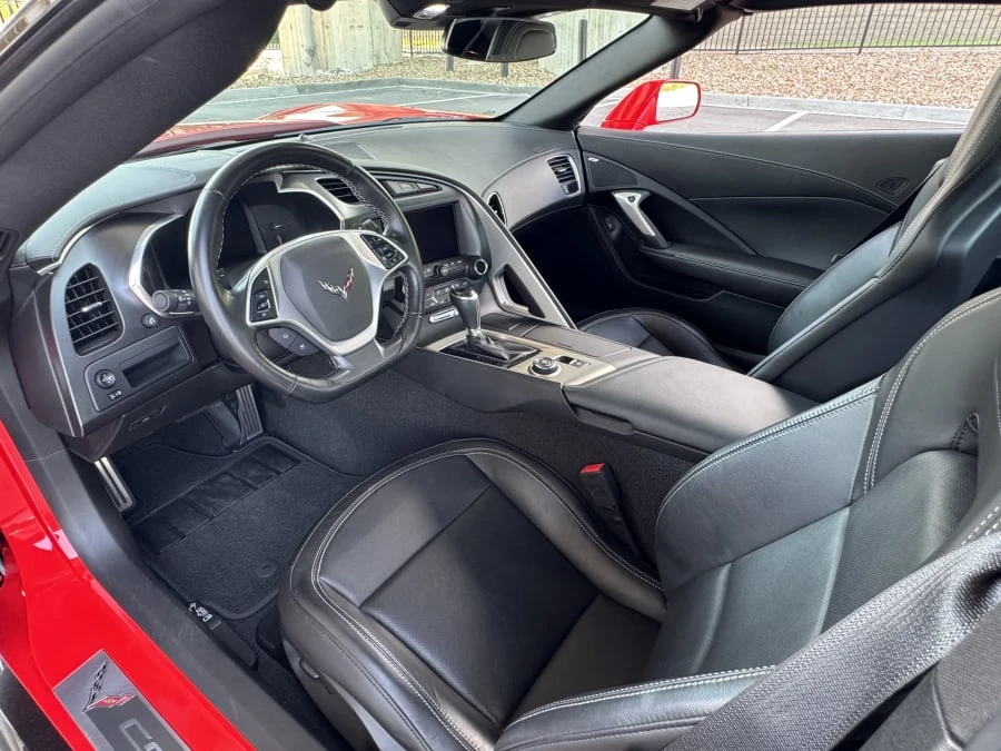 2019 Chevrolet Corvette C7 - Image 11 of 23