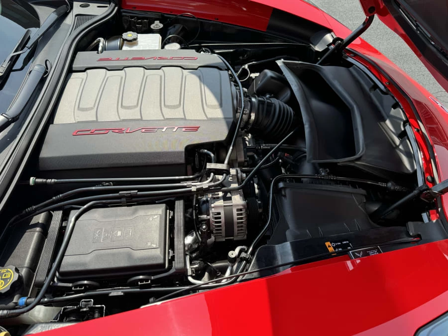 2019 Chevrolet Corvette C7 - Image 10 of 10