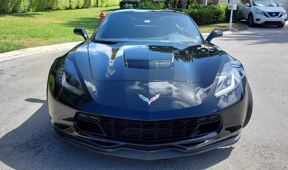 2019 Chevrolet Corvette C7 - Image 2 of 31
