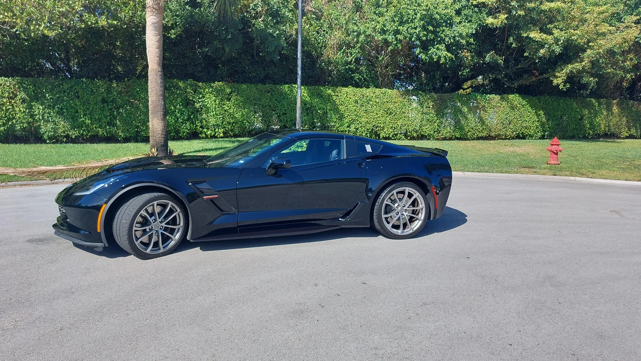 2019 Chevrolet Corvette C7 - Image 10 of 31