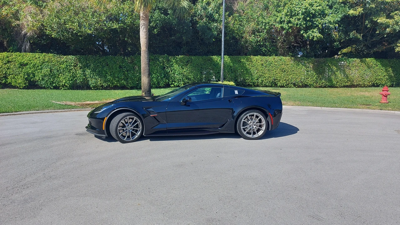 2019 Chevrolet Corvette C7 - Image 11 of 31