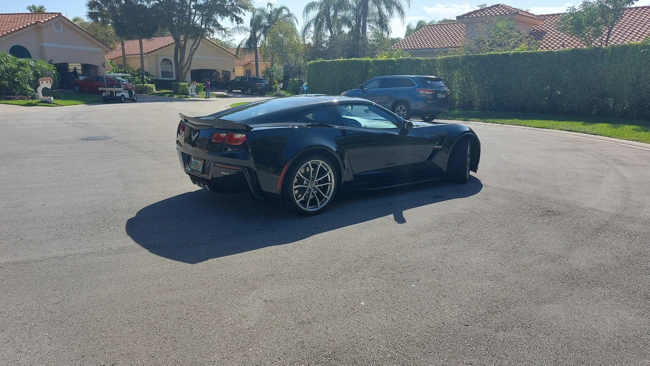 2019 Chevrolet Corvette C7 - Image 14 of 31