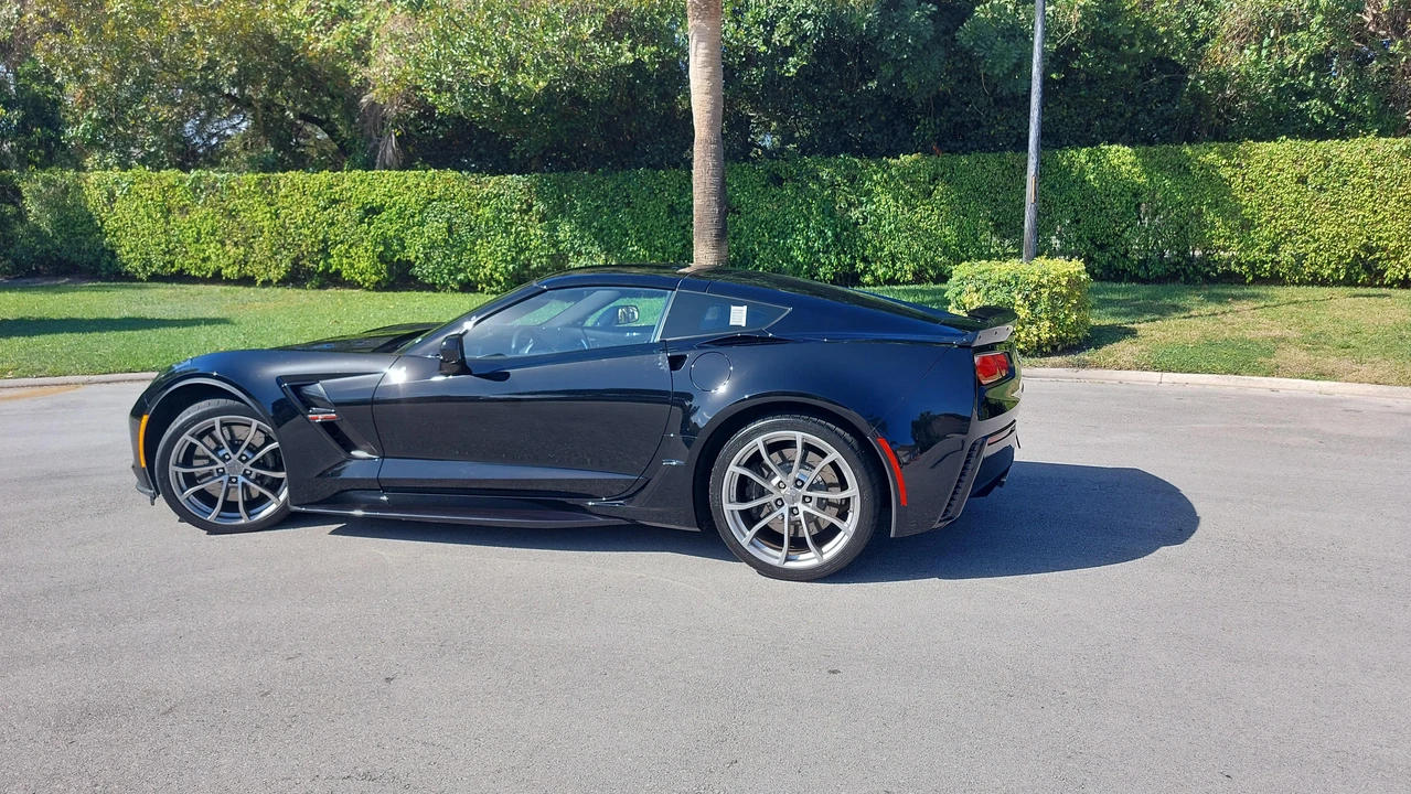 2019 Chevrolet Corvette C7 - Image 13 of 31