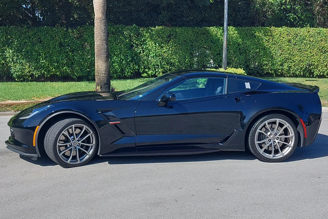 2019 Chevrolet Corvette C7 - Image 3 of 31