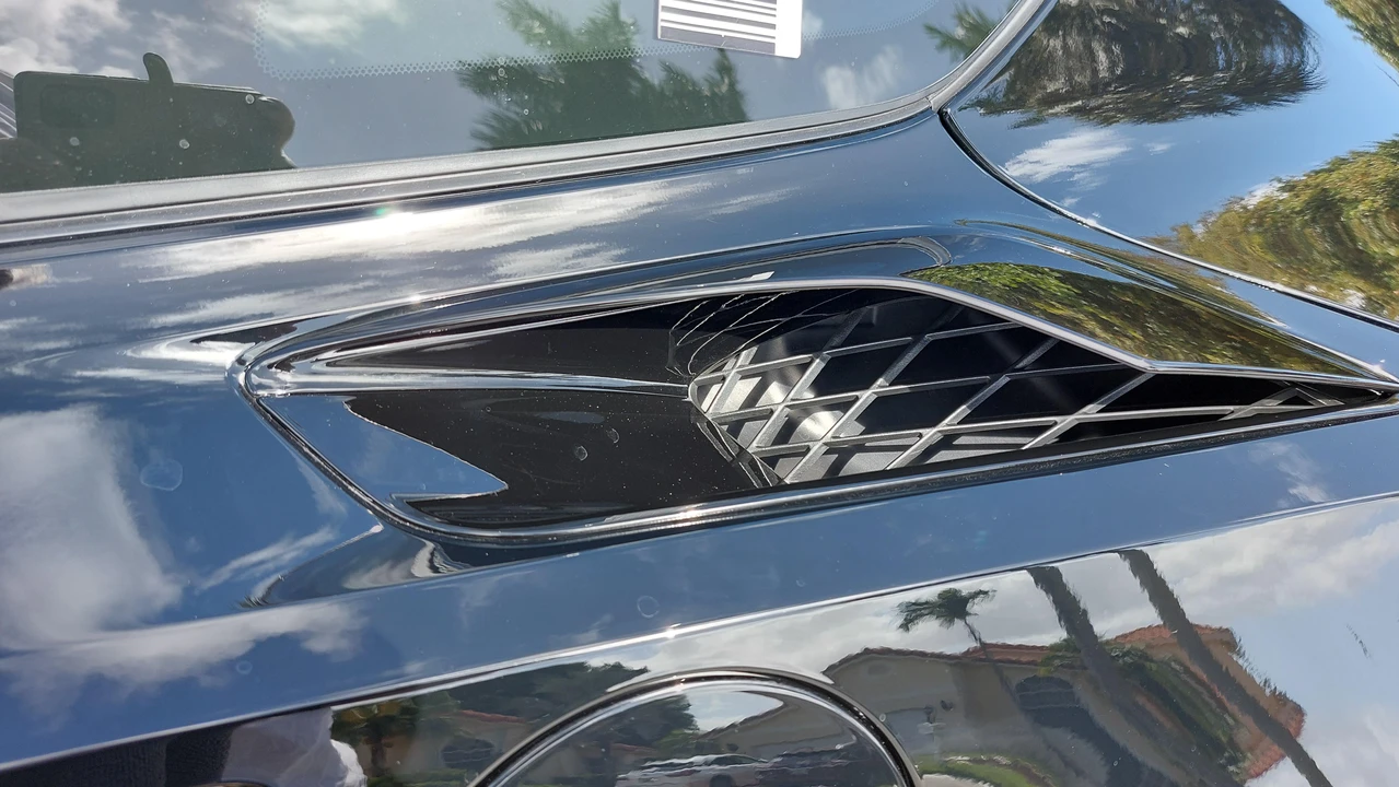 2019 Chevrolet Corvette C7 - Image 26 of 31