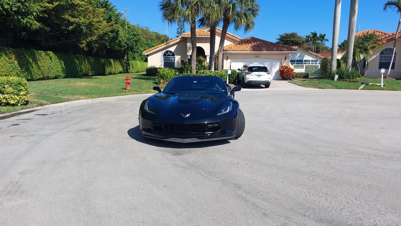 2019 Chevrolet Corvette C7 - Image 6 of 31