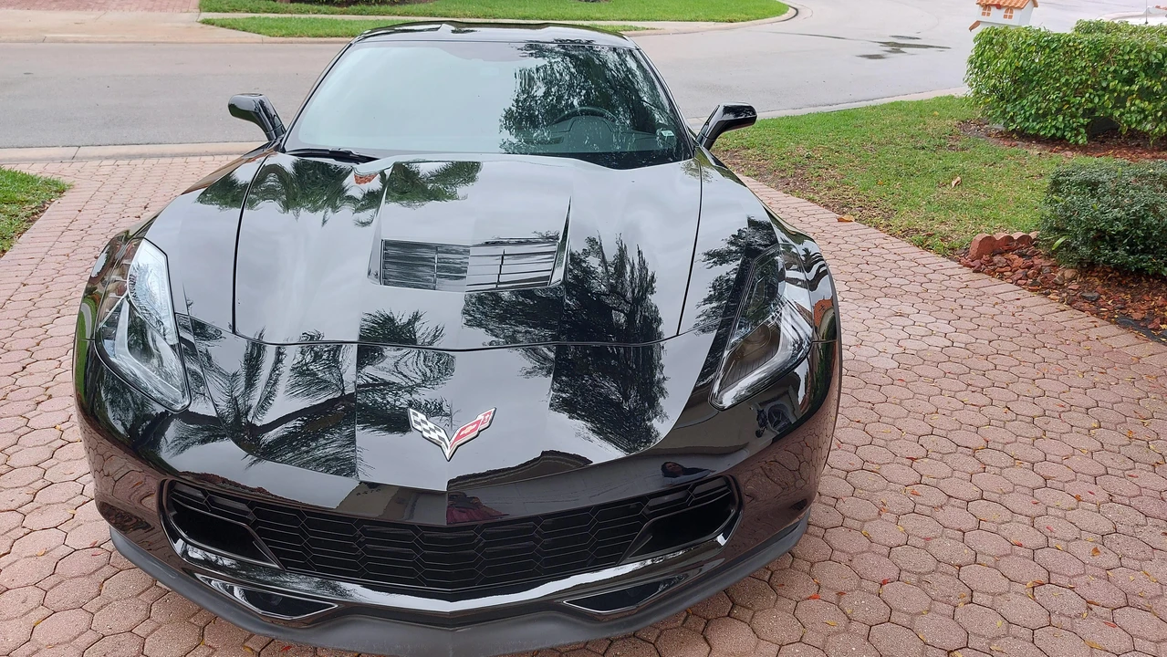 2019 Chevrolet Corvette C7 - Image 19 of 31