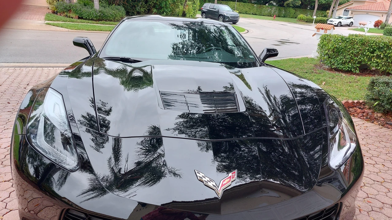 2019 Chevrolet Corvette C7 - Image 21 of 31
