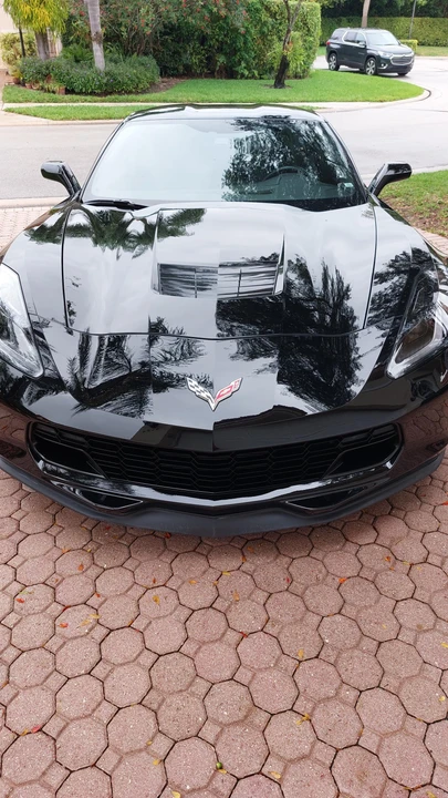 2019 Chevrolet Corvette C7 - Image 20 of 31