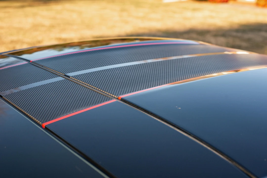 2019 Chevrolet Corvette C7 - Image 24 of 31