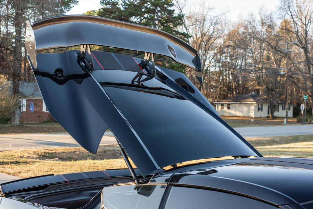 2019 Chevrolet Corvette C7 - Image 26 of 31