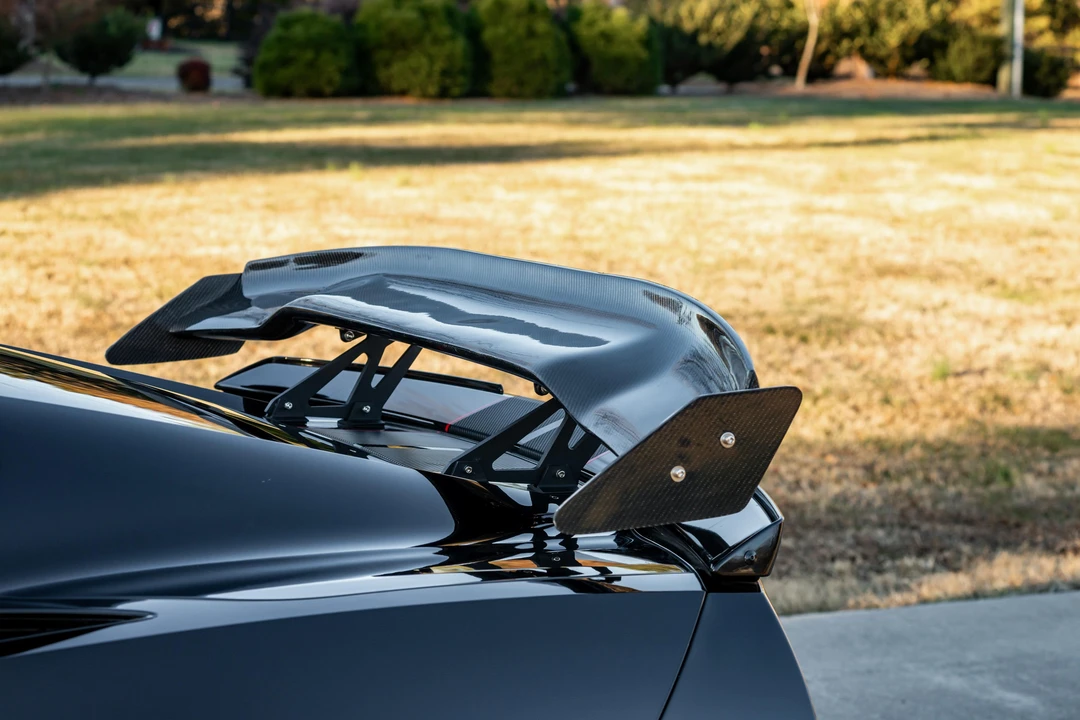 2019 Chevrolet Corvette C7 - Image 14 of 31