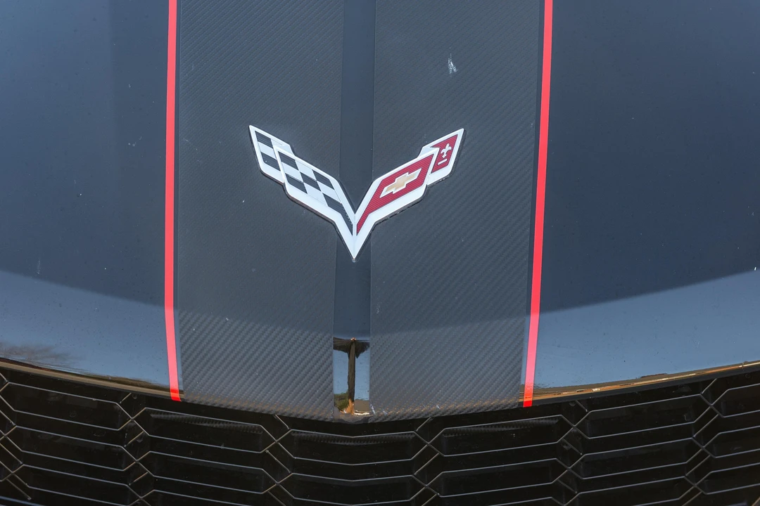 2019 Chevrolet Corvette C7 - Image 12 of 31